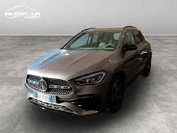 Grigio Usata 2023 Mercedes GLA200 Premium SUV | 39.500 € (Buon prezzo)