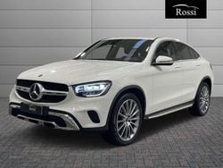 Bianco Usata 2019 Mercedes 200 Coupé | 32.500 € (Buon prezzo)