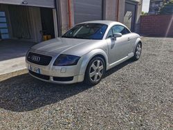 Argento Usata 1999 Audi TT Coupé | 10.000 € (Super prezzo)