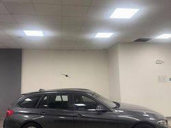 Grigio Usata 2018 BMW 318 Advantage Station wagon | 10.990 € (Super prezzo)