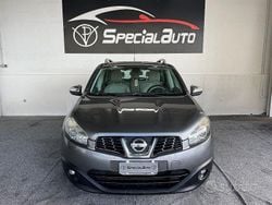 Grigio Usata 2011 Nissan Qashqai Visia SUV | 5000 € (Buon prezzo)