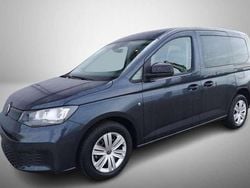 Blue starlight Nuova 2025 VW Caddy Monovolume | 34.900 € (Buon prezzo)