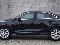 Nero Usata 2024 Audi Q3 Sportback Ambiente SUV | 37.200 € (Super prezzo)