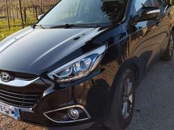 Usata 2015 Hyundai ix35 Xpossible SUV | 8000 € (Buon prezzo)