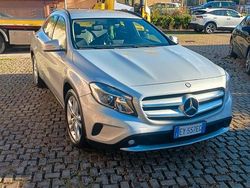 Argento Usata 2015 Mercedes 220 Executive Station wagon | 11.990 € (Buon prezzo)