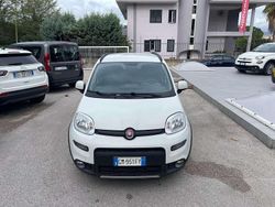 Bianco Usata 2023 Fiat Panda City Life Due volumi | 10.900 € (Buon prezzo)