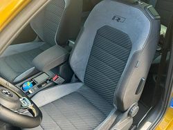 Usata 2018 VW Golf VII R-line Tre volumi | 14.500 € (Buon prezzo)