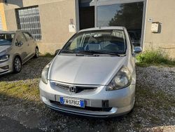 Argento Usata 2003 Honda Jazz S Due volumi | 1500 € (Buon prezzo)
