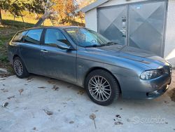 Usata 2003 Alfa Romeo 156 Station wagon | 500 € (Ottimo prezzo)