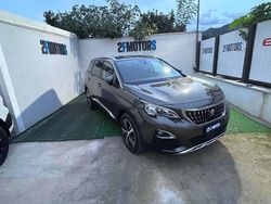 Grigio Usata 2020 Peugeot 5008 Allure SUV | 19.900 € (Buon prezzo)