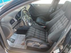 Nero Usata 2012 VW Golf VI Due volumi | 13.000 € (Cara)