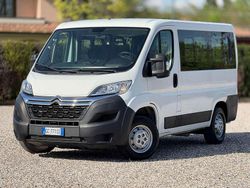 Bianco Usata 2020 Fiat Ducato Furgone | 21.000 € (Cara)
