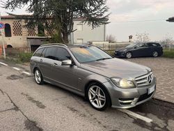 Other Usata 2011 Mercedes C220 AMG Station wagon | 6700 € (Ottimo prezzo)