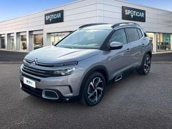 Grigio Usata 2019 Citroën C5 Aircross Feel SUV | 15.550 € (Buon prezzo)