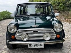 Verde Usata 1991 Mini 1300 Due volumi | 10.500 €
