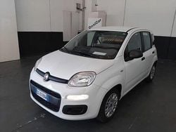 Bianco Usata 2021 Fiat Panda S Due volumi | 8990 € (Ottimo prezzo)