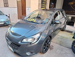 Grigio Usata 2018 Opel Corsa Innovation Tre volumi | 6299 € (Buon prezzo)