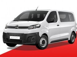 Bianco icy Usata 2023 Citroën e-Jumpy Monovolume | 41.900 €