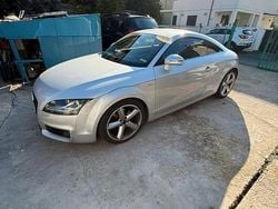 Grigio Usata 2008 Audi TT S-Line Coupé | 8000 € (Super prezzo)