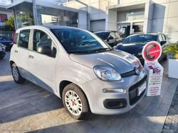 Grigio Usata 2019 Fiat Panda Easy Tre volumi | 10.450 € (Buon prezzo)