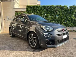 Grigio Usata 2021 Fiat 500X Sport SUV | 19.900 € (Cara)