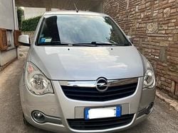 Usata 2009 Opel Agila Enjoy Due volumi | 4500 € (Buon prezzo)