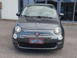 Grigio Usata 2019 Fiat 500 Lounge Due volumi | 10.900 € (Buon prezzo)