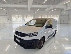 Bianco Usata 2020 Peugeot Partner Premium Monovolume | 10.250 € (Buon prezzo)