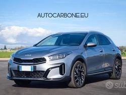Nero Usata 2022 Kia XCeed SUV | 19.800 € (Cara)
