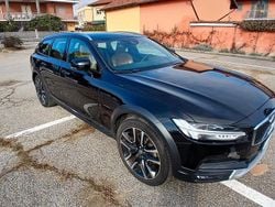 Nero Usata 2020 Volvo V90 CC Station wagon | 18.000 € (Super prezzo)