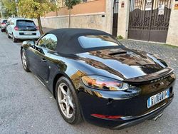 Usata 2022 Porsche 718 | 68.000 € (Super prezzo)