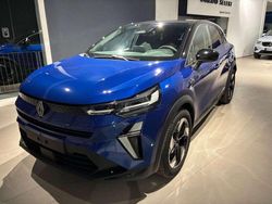Blu/azzurro Nuova 2025 Renault Captur Techno SUV | 21.490 € (Ottimo prezzo)