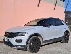 Usata 2021 VW T-Roc Sportline SUV | 21.900 € (Buon prezzo)