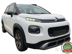 Bianco Usata 2018 Citroën C3 Aircross Feel SUV | 6950 € (Super prezzo)