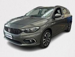 Grigio scuro Usata 2019 Fiat Tipo Business Station wagon | 14.900 € (Molto cara)