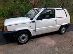 Usata 2003 Fiat Panda Due volumi | 1550 € (Ottimo prezzo)