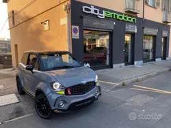Usata 2025 Chatenet CH46 Due volumi | 16.600 € (Molto cara)