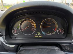 Bianco Usata 2014 BMW 520 Station wagon | 11.500 € (Buon prezzo)