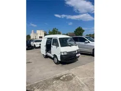 Nessuno(met.) Usata 2008 Piaggio Porter Cabrio | 5000 €