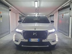 Usata 2020 DS Automobiles DS7 Crossback Grand Chic SUV | 29.000 € (Molto cara)
