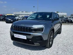 Grigio crono Usata 2024 Jeep Avenger Longitude SUV | 22.900 € (Buon prezzo)