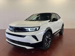 Arktis white Nuova 2025 Opel Mokka SUV | 23.990 € (Buon prezzo)