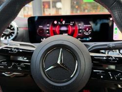 Usata 2023 Mercedes CLA200 Advanced Plus Tre volumi | 38.900 € (Cara)