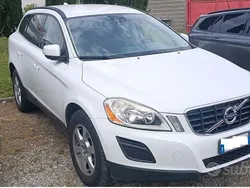 Usata 2010 Volvo XC60 SUV | 6500 € (Super prezzo)