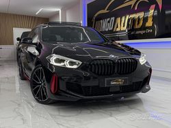Nero Usata 2024 BMW 128 M Sport Tre volumi | 34.900 € (Buon prezzo)