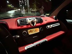 Usata 2011 Smart ForTwo Coupé Passion Due volumi | 4000 € (Ottimo prezzo)