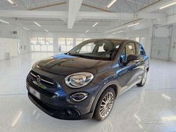 Grigio Usata 2021 Fiat 500X Connect SUV | 14.400 € (Buon prezzo)