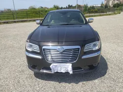 Usata 2011 Lancia Thema Platinum Tre volumi | 12.500 € (Buon prezzo)