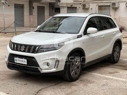 Bianco Usata 2020 Suzuki Vitara Cool Station wagon | 16.300 € (Ottimo prezzo)