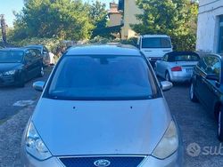 Grigio Usata 2010 Ford Galaxy Monovolume | 4300 € (Super prezzo)